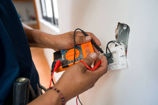 Professional Electrician in Lansing, IL