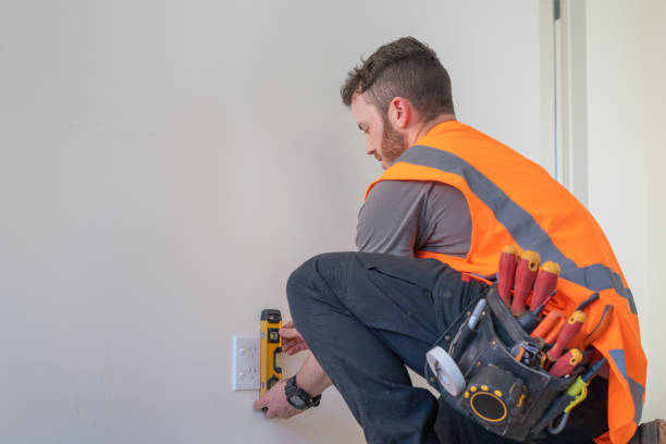 Best Industrial Electrical Services  in Lansing, IL