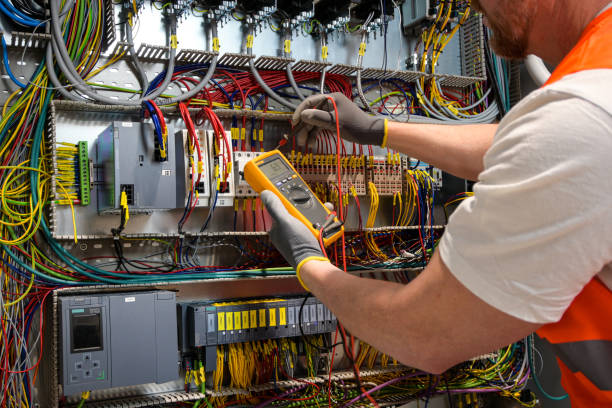 Electrical Rewiring Services in Lansing, IL