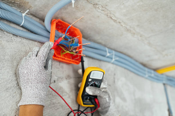 Best Electrical Wiring Services  in Lansing, IL