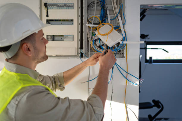 Electrical System Inspection in Lansing, IL
